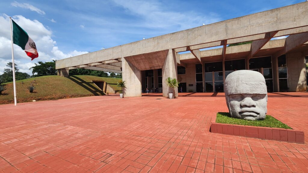 Embaixada do México em Brasília