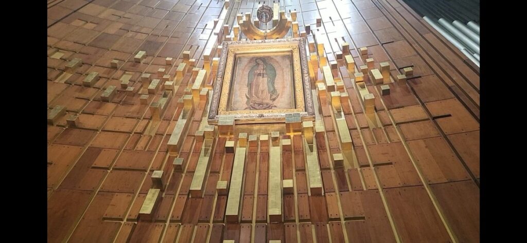 Basílica de Cidade do México