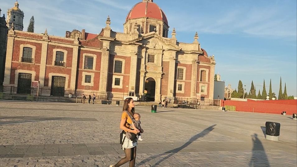 Basílica de Cidade do México