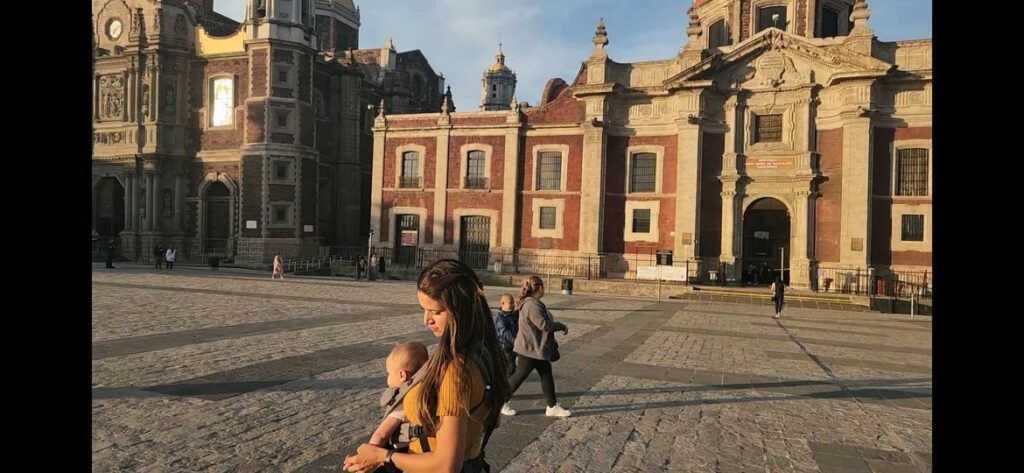 Basílica de Cidade do México