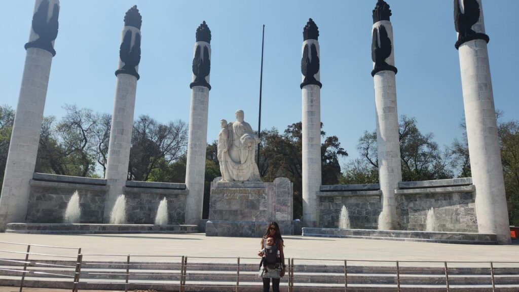 Bosque de Chapultepec