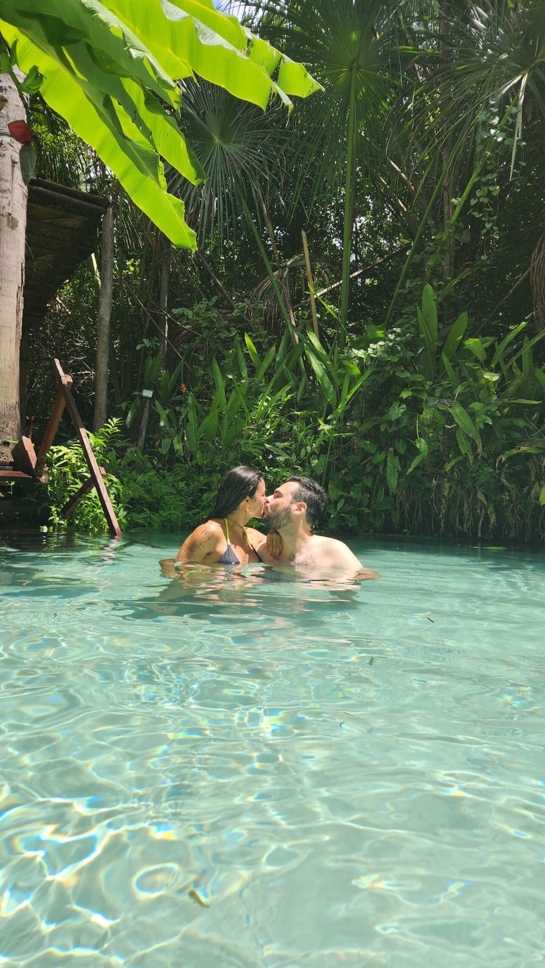 Fervedouros do Jalapão