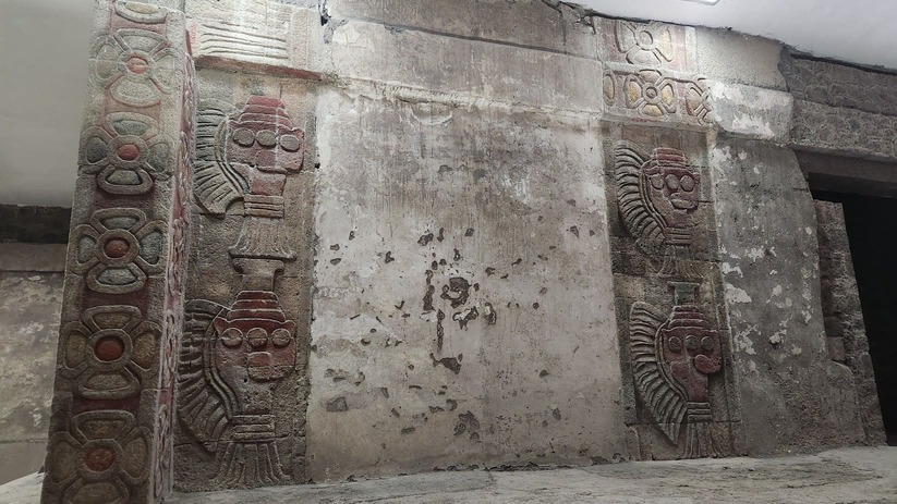 Teotihuacan, México