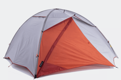 Barraca de Camping Decatlhon