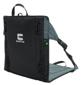 Cadeira de acampamento  da marca Curtlo